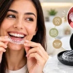 What Are Invisible Aligners Everything You Need to Know